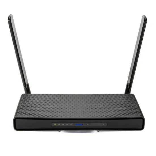 MikroTik hAP ax3 MikroTik hAP ax3